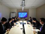 Pertemuan Bilateral Indonesia–Chili di Paris Dorong Peningkatan Investasi dan Kerja Sama Ekonomi