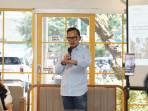 Atasi Polusi Jabodetabek, Wamendagri Bima Arya Serukan Pejabat Naik Transportasi Publik