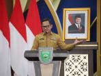 Prabowo Dikabarkan Reshuffle Kabinet Hari Ini, Bima Arya: Kita Siap dengan Segala Skenario