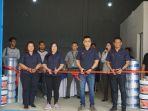 Penetrasi Pasar Sumatera, GIAS Group Buka Titik Distribusi di Muara Bungo