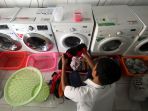 Modal Awal Kecil, Bisnis Laundry Lebih Menjanjikan dan Tidak Sesulit F&B