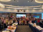 Kepemimpinan Perusahaan BUMN Didorong Diisi 25 Persen Perempuan