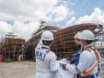 Dongkrak Perekonomian Dalam Negeri, BKI Optimalkan Industri Kemaritiman