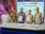 Tangani Persoalan Hukum, BKI Gandeng Kejaksaan Negeri Jakarta Utara