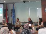 UU KIA Atasi Fatherless, BKKBN Susun Aturan Turunan Cuti bagi Suami