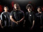 Bless The Knights Perkenalkan Bentuk Barunya di Single 'Metamorphosis'