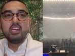 Kemal Palevi Kritik Pihak Promotor BMTH karena Ada Masalah Teknis Pada Sound dan Panggung