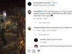 Usai Ricuh, Instagram BMTH Ramai Komentar, Bagaimana Nasib Konser Hari Kedua di Indonesia?