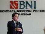 KCLN BNI Amsterdam Disambut Positif, Tingkatkan Ekspor-Bantu Diaspora