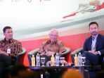 Hilmi Panigoro Ungkap Empat Strategi Bisnis Keberlanjutan di COP28
