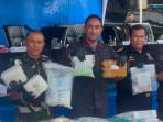 BNN Ungkap 11 Jaringan Narkoba, Sita Barang Bukti 503 Kilogram dan Bongkar Kasus TPPU Rp52 Miliar