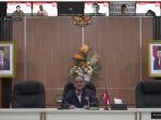 BNPT dan Kepala Kesbangpol se-Indonesia Bahas Kompetisi Jurnalisme Kebangsaan Mahasiswa 2024