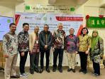 Dukung Sertifikasi Halal, Ketua BNSP Hadiri MoU LSP PPHI dengan THIDA Taiwan