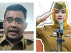 Bukan Hanya Main HP, Ini 5 Pelanggaran Sekdis Koperasi hingga Dicopot Gubernur Sumut Bobby Nasution
