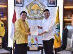 Bobby Nasution: Terimakasih Partai Golkar