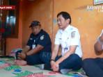Kunjungi Rumah Duka Nur Ainia Korban Kecelakaan Kereta di Bekasi Timur, Dirut KAI: Kami Mohon Maaf