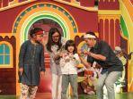 Bobo dan Precious One Luncurkan Koleksi Kolaborasi Inklusif 'Bobo Series'