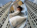 Anak Usia 4 Tahun Selamat Setelah Jatuh dari Lantai 11 Apartemen