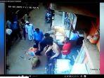 Balita 3 Tahun Selamat Setelah Terjatuh dari Lantai 11, Rekaman CCTV Perlihatkan 'Keajaibannya'