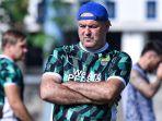 Bojan Hodak Riang Persib Lumat PSBS Biak 4-1, Dimas Drajad dapat Sanjungan