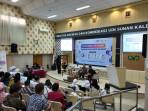 150 Penyandang Disabilitas Yogyakarta Ikuti Pelatihan AI dan Digital Marketing