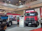 UD Trucks Kenalkan Solusi Berkendara yang Lebih Aman dan Ramah Lingkungan