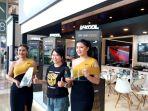 V-Kool Edukasi Pemakaian Kaca Film Lewat Kampanye 'Own Your Drive' di GIIAS 2024