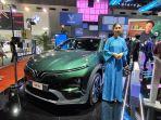 VinFast Vietnam Kenalkan 6 Lini SUV di IIMS 2024