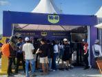 WD-40 Edukasi Perawatan Kendaraan di MotoGP Mandalika 2023