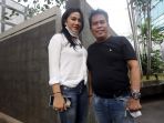 Terpaut Usia 28 Tahun dengan sang Istri, Bopak Castello Ungkap Hal yang Buat Yakin Pilih Gita Resya