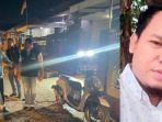 Pembunuhan Bos Kontraktor di Lubuklinggau, Anaknya yang Masih Balita Saksikan sang Ayah Ditusuk OTK
