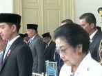 Prabowo, Gibran, dan Megawati Hadiri Peringatan Hari Lahir Pancasila, NasDem: Baik untuk Bangsa