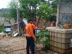 Musim Kemarau Tiba, BNPB Imbau Masyarakat Siap Siaga Hadapi Potensi Bencana Kekeringan 