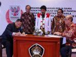 Kerja Sama dengan Universitas Pancasila, BPIP Ajak Bumikan Pancasila