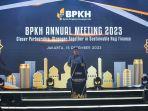 BPKH Harap Indonesia Jadi Kiblat Bisnis Syariah Dunia