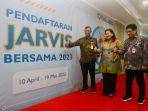 Jalur Pendaftaran Bersama Kembali Dibuka, SMK dan Kampus Kemenperin Siapkan SDM Siap Kerja