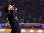 Candaan Brahim Diaz yang Seret Xabi Alonso & Kiper Lawan Jelang Laga Pertama Piala Dunia Antarklub