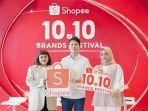 Shopee 10.10 Brands Festival jadi Momen bagi Brand Lokal untuk Kembangkan Potensi lewat Kolaborasi