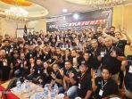 Invernity Gelar Musyawarah Nasional Antar Chapter Indonesia