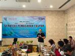 Bersama Kemendag, BRI Gelar Program Pelatihan untuk 30 UMKM di Bandung Raya