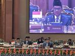 RI Kritik Keras Mandulnya Dewan Keamanan PBB