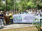 Hari Bakti Rimbawan 2023, Pengingat Pentingnya Jaga Kelestarian Alam