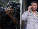 Polisi yang Dinas di Polres Malang Kota Nyambi Jadi Pemulung, Mengaku Kerap Terima Cibiran
