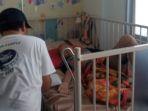 Busa Pustaka & Brothersipx, Berbagi Boneka Peduli Kanker Anak