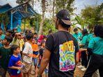 Brothersipx Konsisten Lakukan Social Movement