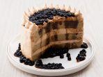 Cara Membuat Brown Sugar Boba Cake, Kudapan Istimewa dengan Taburan Boba yang Kenyal