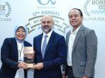 Konsistensi BSI Perkuat Bisnis Global dan Kustodi Diakui Internasional
