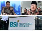 Muhammadiyah Tarik Dana yang Tersimpan di BSI, Bakal Berdampak Terhadap Likuiditas? Ini Kata Dirut