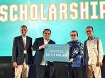 Mencetak Future Leader Bank Syariah, BSI ROCK Jaring Talenta Terbaik Indonesia di Kampus IPB