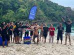 LiteROCKtion Brothersipx Ekspedisi Teluk Hantu & Charity